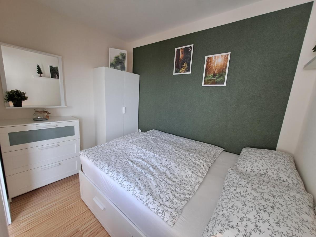 Ferienwohnung Skadi, Hahnenklee Goslar Eksteriør billede
