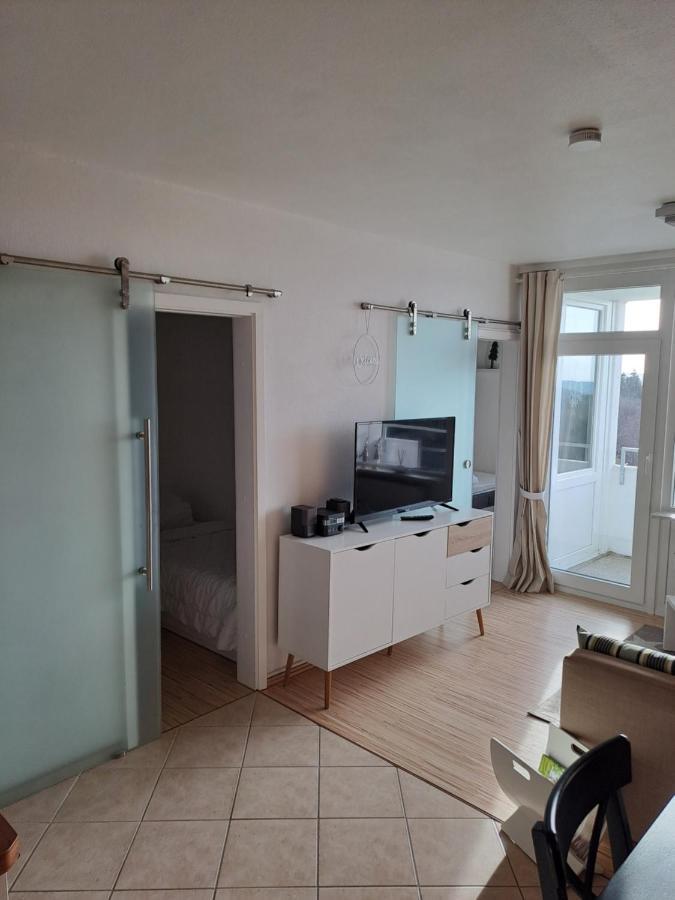 Ferienwohnung Skadi, Hahnenklee Goslar Eksteriør billede