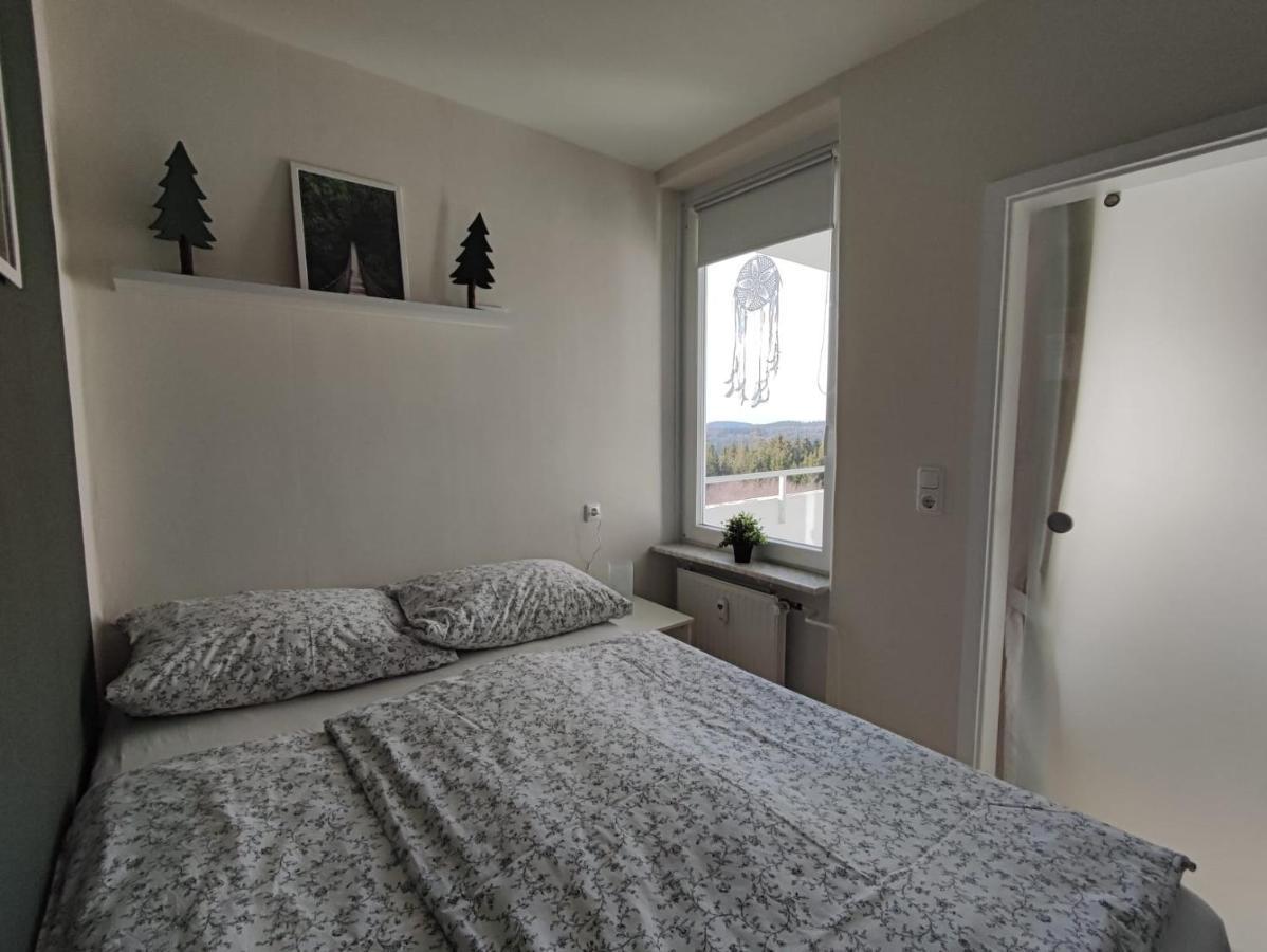 Ferienwohnung Skadi, Hahnenklee Goslar Eksteriør billede