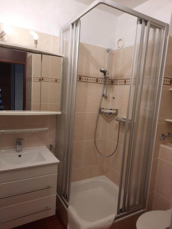 Ferienwohnung Skadi, Hahnenklee Goslar Eksteriør billede
