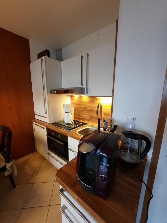 Ferienwohnung Skadi, Hahnenklee Goslar Eksteriør billede